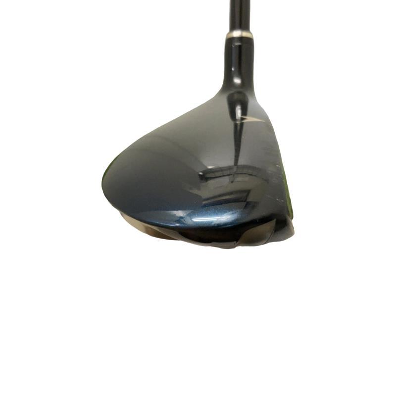 DUNLOP（ダンロップ） XXIO(2010) U5 ユーティリティ UT フレックスSR