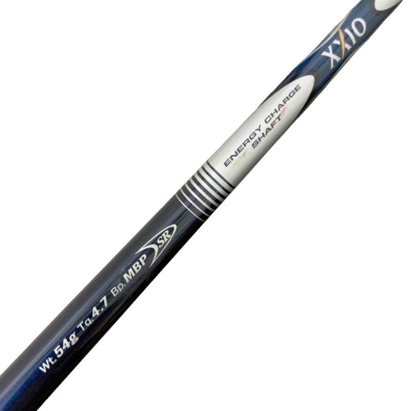 DUNLOP（ダンロップ） XXIO(2010) U5 ユーティリティ UT フレックスSR