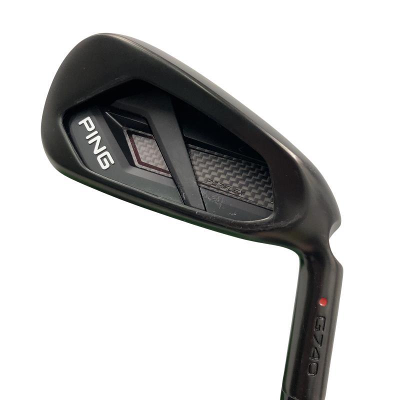 PING（ピン） G740 9S アイアンセット IR フレックスその他 : ゴルフ