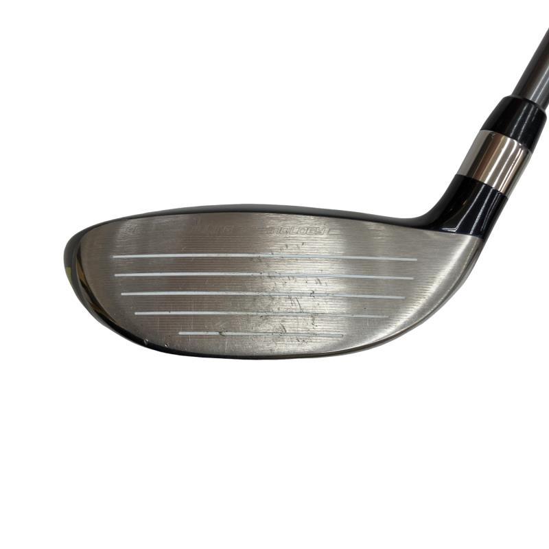 BRIDGESTONE GOLF ブリヂストン TOUR B JGR 9W フェアウェイウッド FW