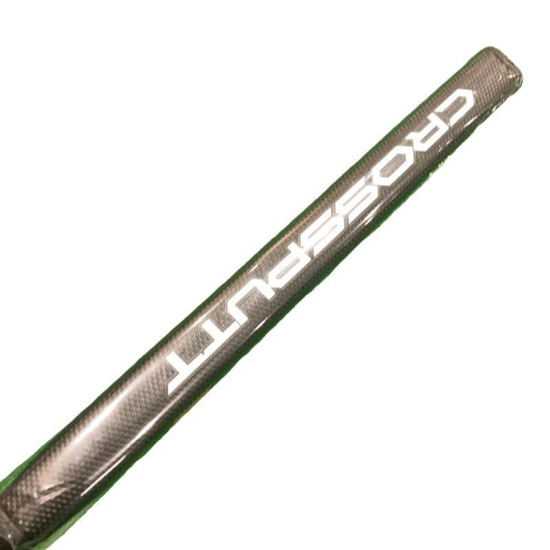CROSSPUTT CROSSPUTT CROSSPUTT CP-400 33インチ パター PT フレックス