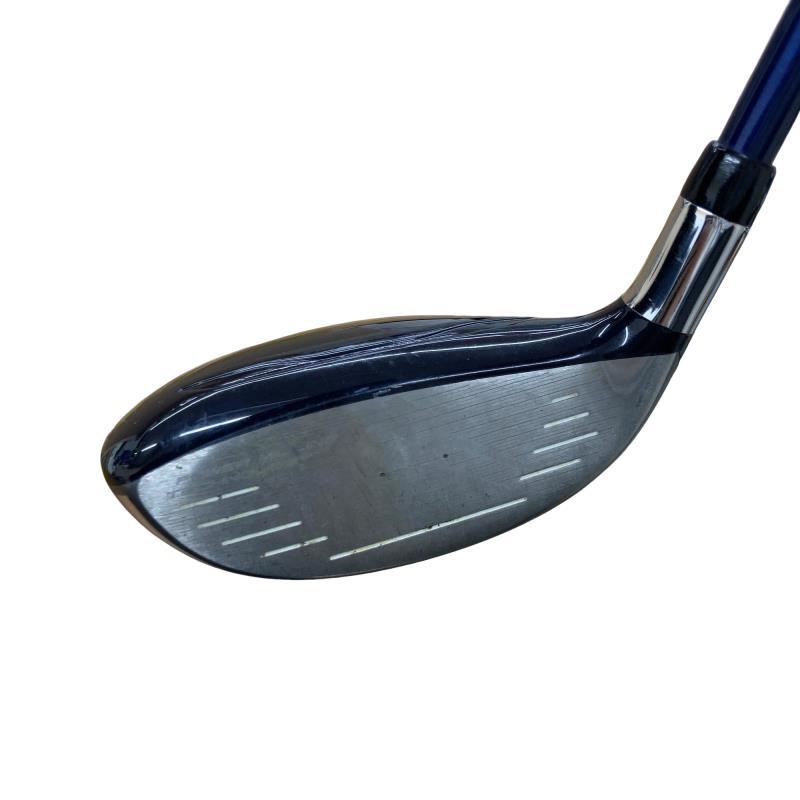 ブリヂストン JGR 2019 ユーティリティ U3 19° BRIDGESTONE GOLF ブリヂストン TOUR B JGR(2019) U3 ユーティリティ