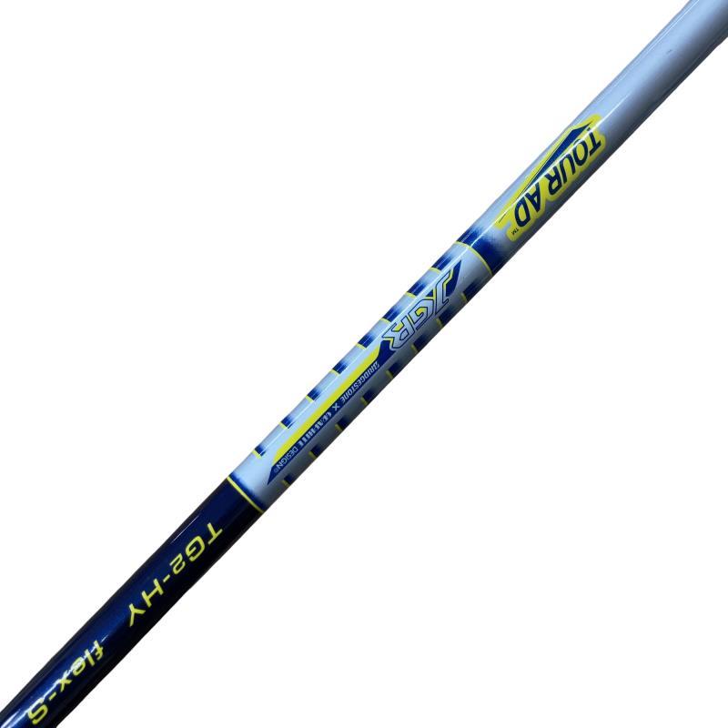 BRIDGESTONE GOLF ブリヂストン TOUR B JGR(2019) U3 ユーティリティ