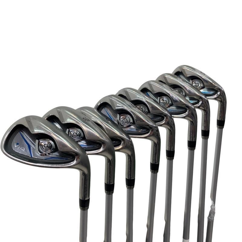 BRIDGESTONE GOLF ブリヂストン TOURSTAGE ViQ(2010) 8S アイアン