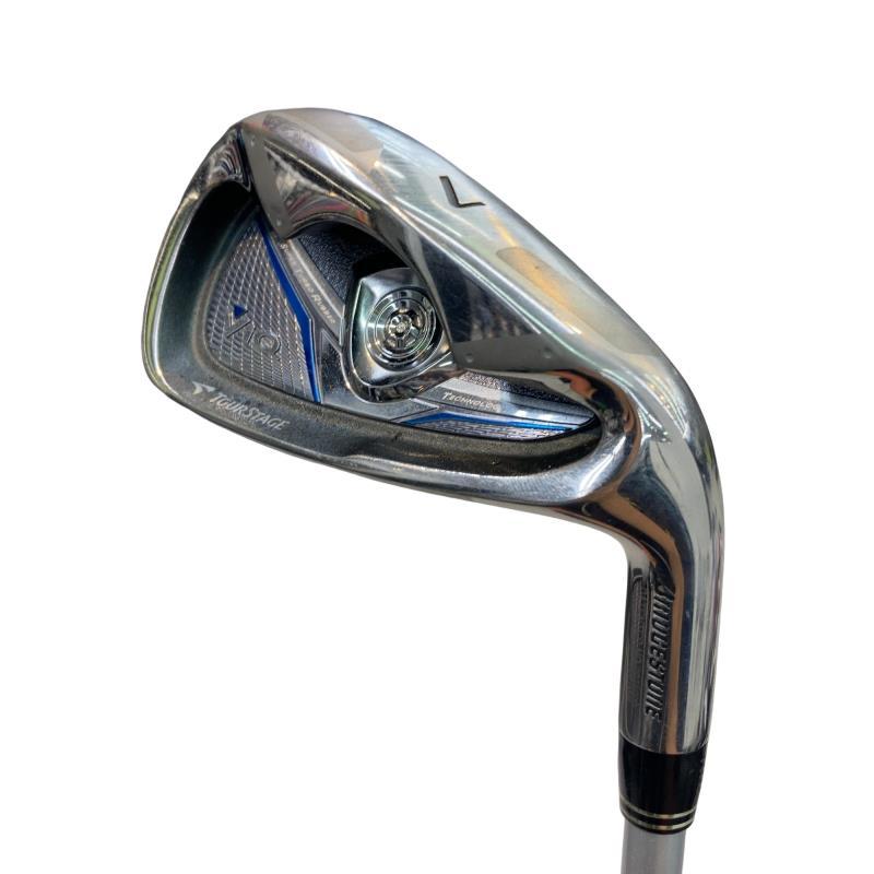 BRIDGESTONE GOLF ブリヂストン TOURSTAGE ViQ(2010) 8S アイアン