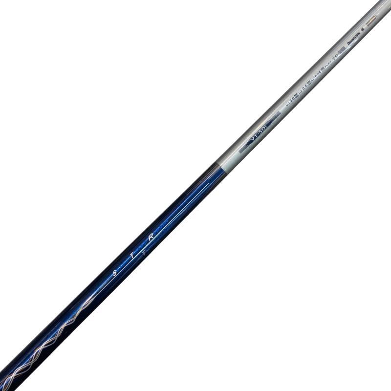 BRIDGESTONE GOLF ブリヂストン TOURSTAGE ViQ(2010) 8S アイアン