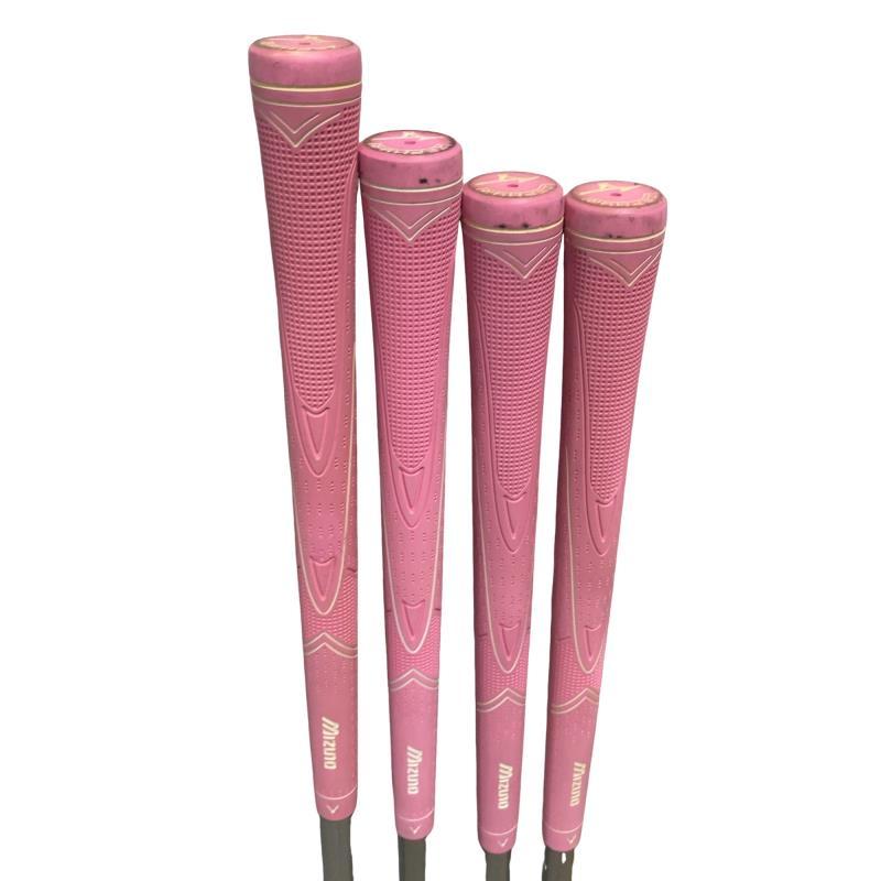 MIZUNO GOLF ミズノ ZEPHYR ZL-01 6S レディース アイアンセット IR