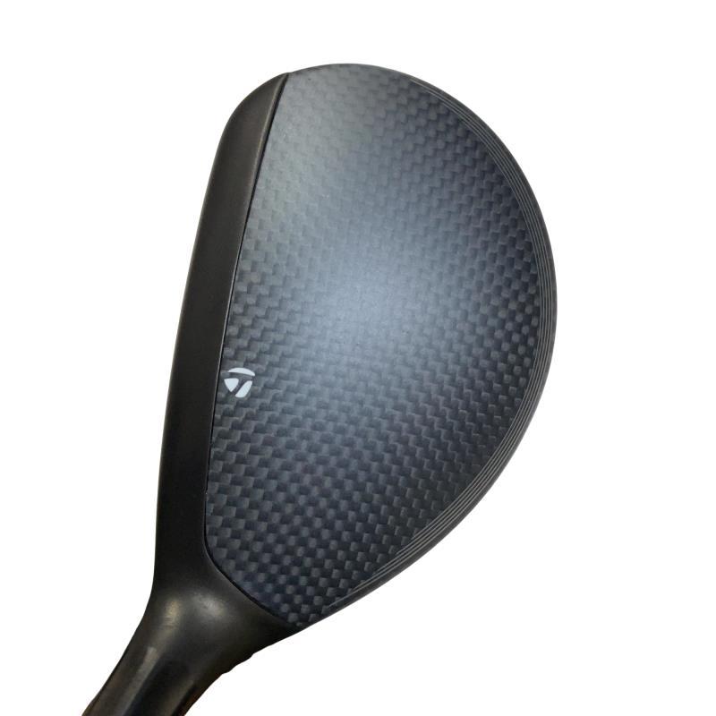 TaylorMade（テーラーメイド） Qi35 MAX LITE U4 ユーティリティ UT