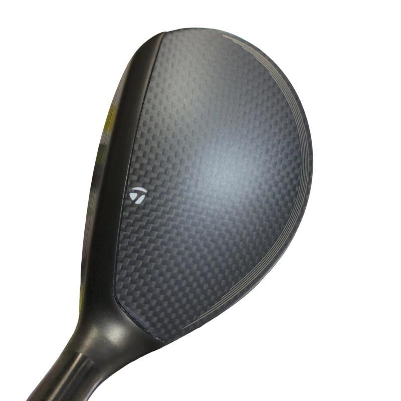 TaylorMade（テーラーメイド） Qi35 MAX LITE U6 ユーティリティ UT