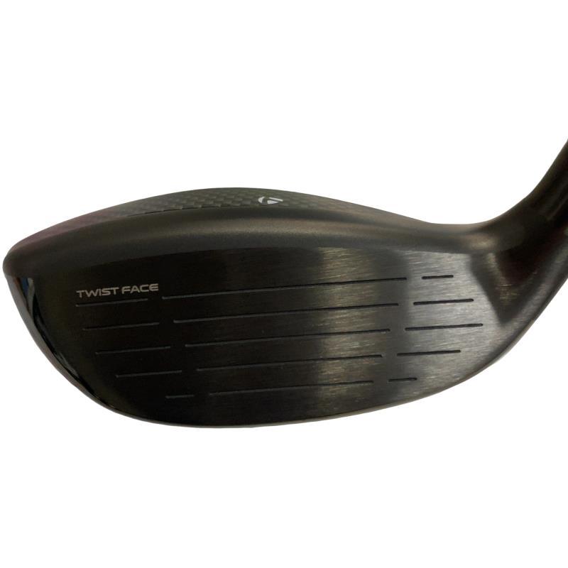 TaylorMade（テーラーメイド） Qi35 MAX LITE U6 ユーティリティ UT
