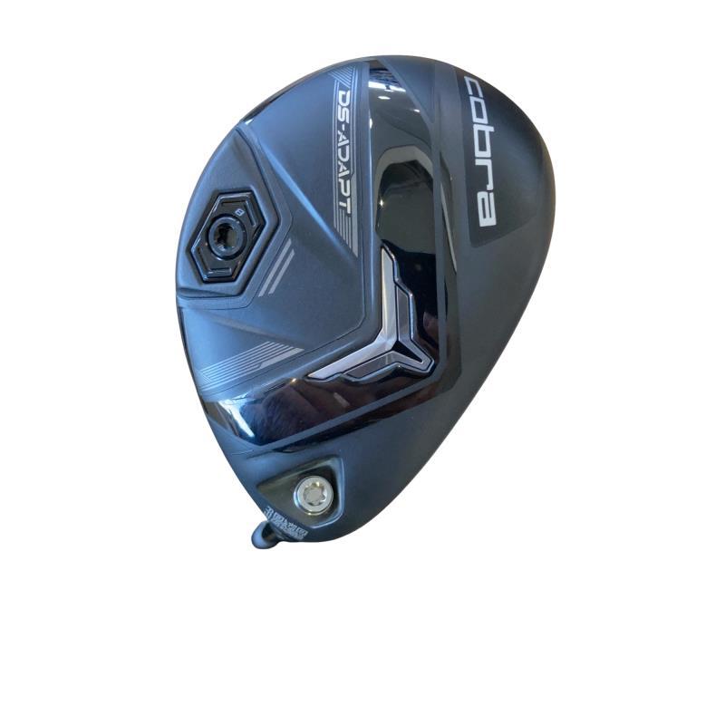 特別値下げ！コブラ Dsアダプト 4H 21度 ユーティリティ COBRA（コブラ） cobra DS-ADAPT 4H ユーティリティ UT フレックスSR