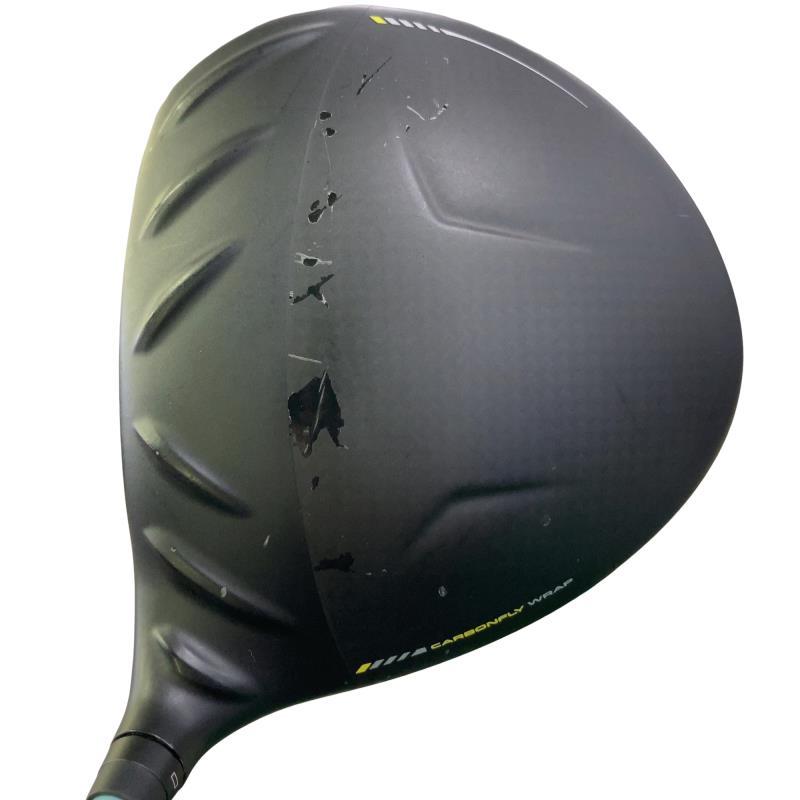 PING（ピン） G430 LST 9° ドライバー DR フレックスその他 : ゴルフ
