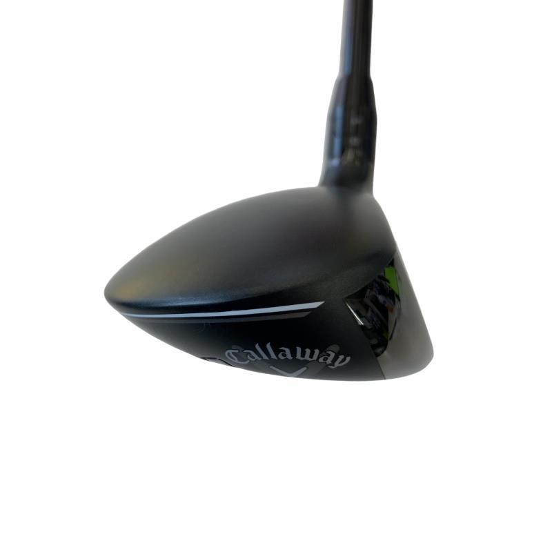 Callaway（キャロウェイ） PARADYM Ai SMOKE HL U6 ユーティリティ UT