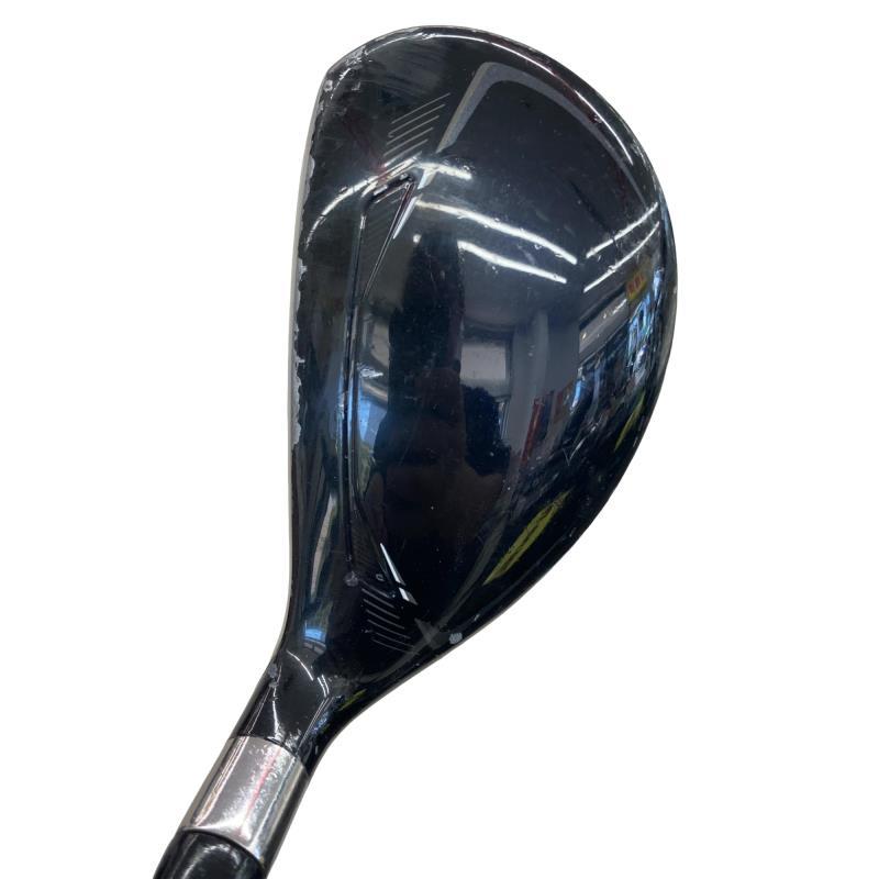 BRIDGESTONE GOLF ブリヂストン TOUR B JGR U5 ユーティリティ UT