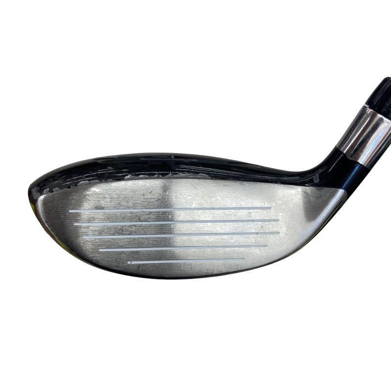 BRIDGESTONE GOLF ブリヂストン TOUR B JGR U5 ユーティリティ UT
