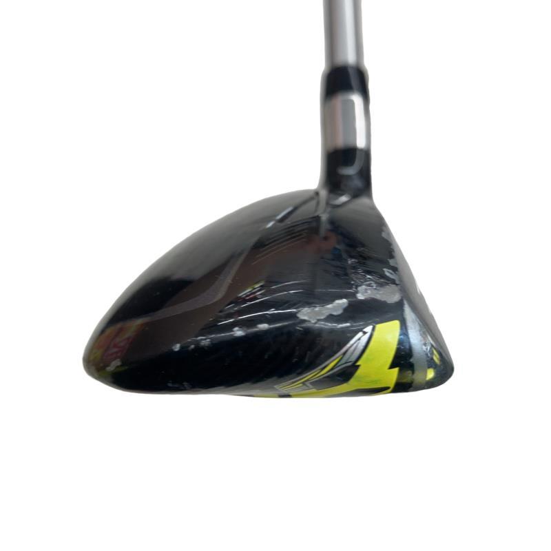 BRIDGESTONE - BRIDGESTONE JGR ユーティリティ 5U BRIDGESTONE GOLF ブリヂストン TOUR B JGR U5 ユーティリティ UT