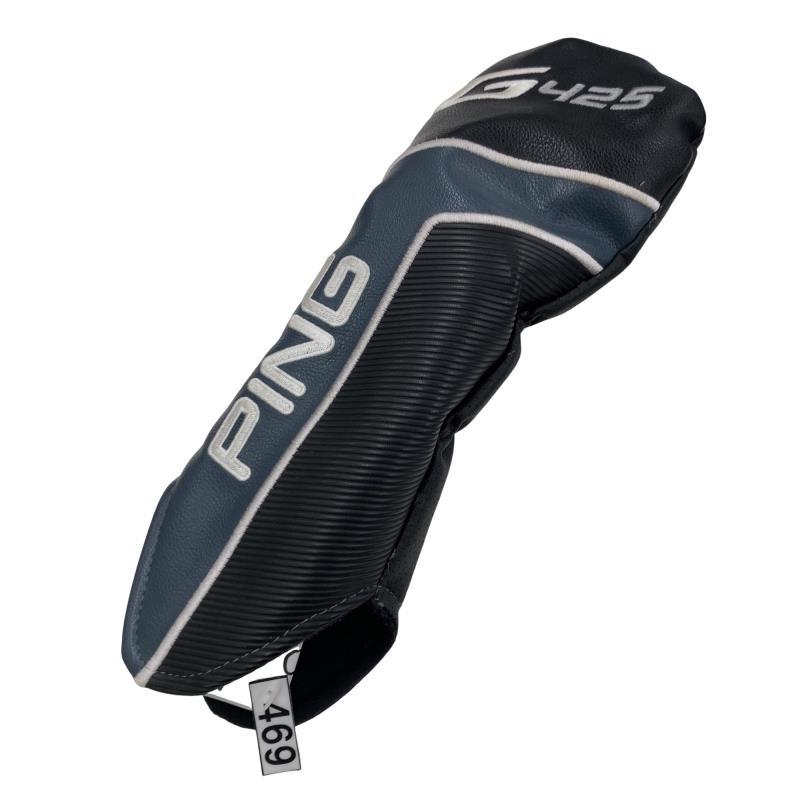 PING（ピン） G425 MAX 7W フェアウェイウッド FW フレックスR