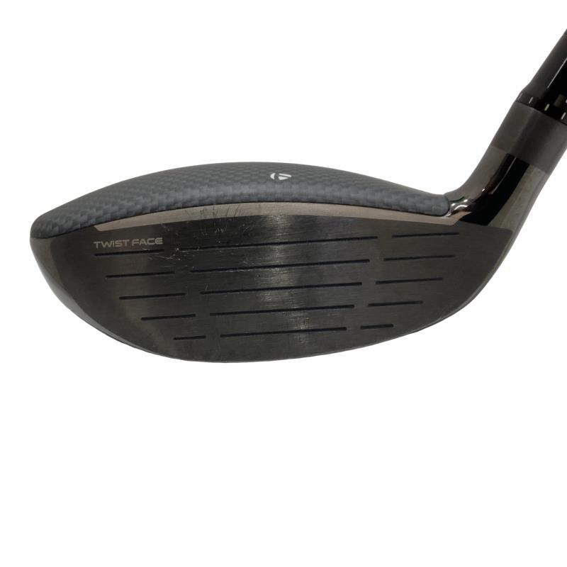TaylorMade（テーラーメイド） Qi35 MAX LITE 5W フェアウェイウッド