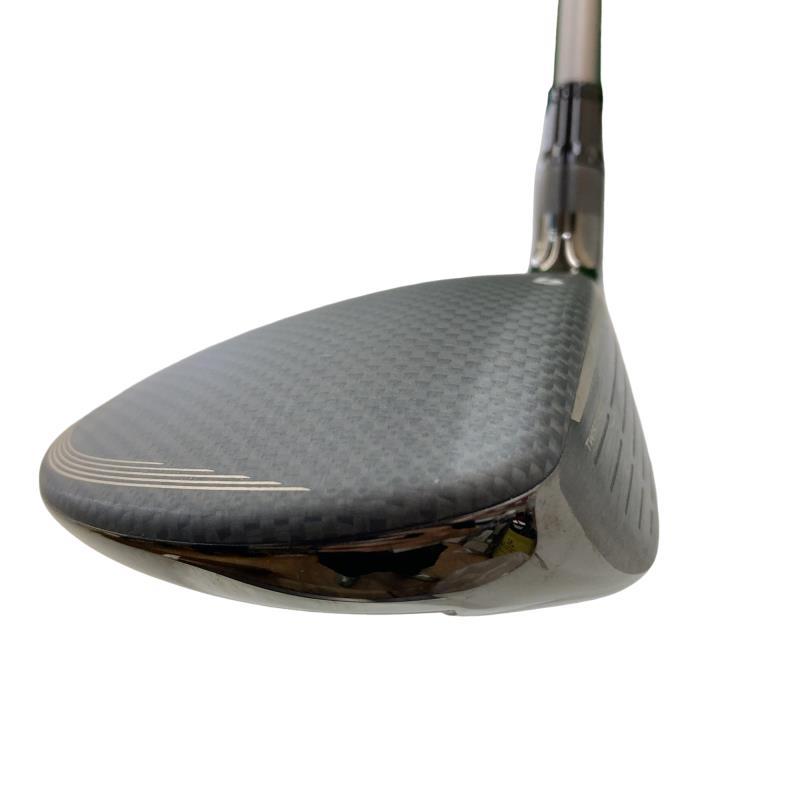 TaylorMade（テーラーメイド） Qi35 MAX LITE 5W フェアウェイウッド