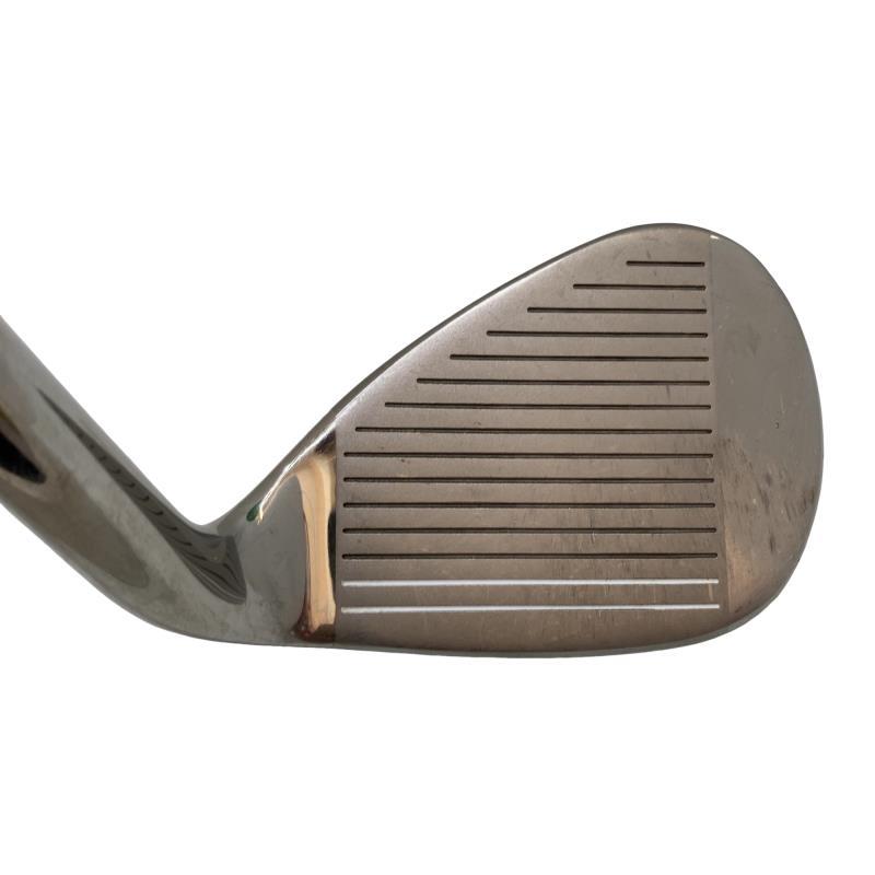 Callaway - キャロウェイ ローグ　新品未使用品　レフティーウェッジAW/G Callaway（キャロウェイ） ROGUE ST MAX GW レフティ ウェッジ WG