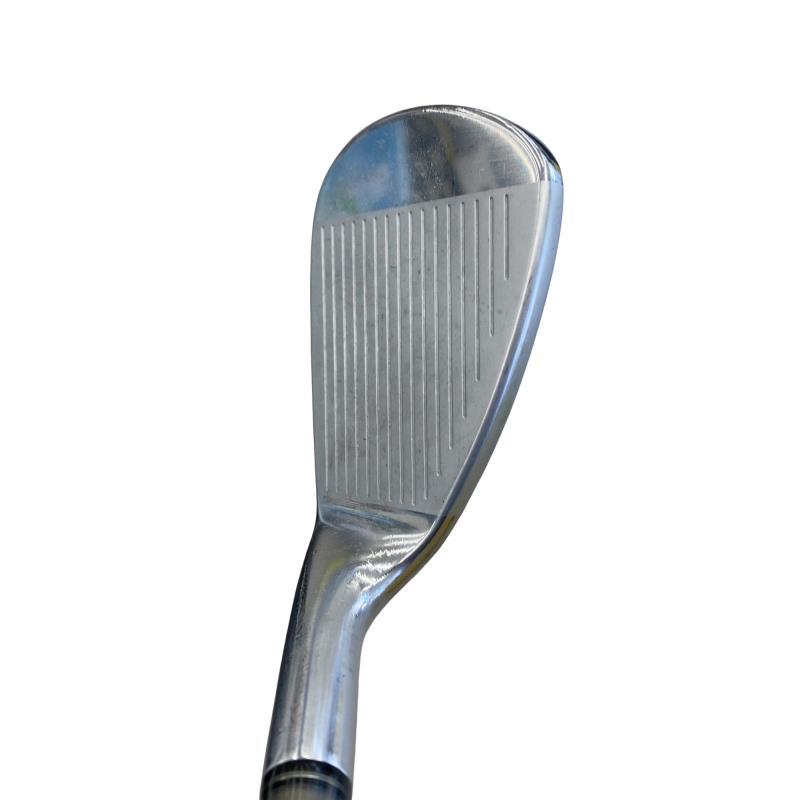 DUNLOP（ダンロップ） XXIO FORGED(2017) 6S アイアンセット IR