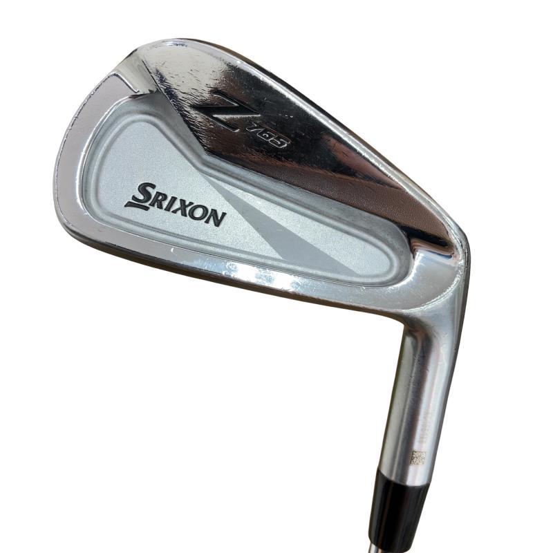 DUNLOP（ダンロップ） SRIXON Z765 6S アイアンセット IR フレックス