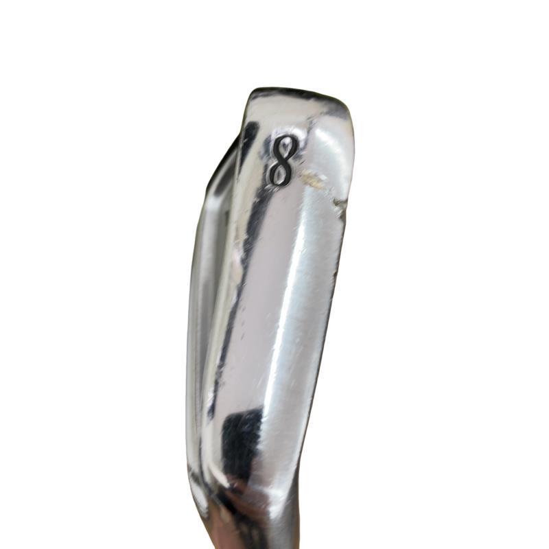 DUNLOP（ダンロップ） SRIXON Z765 6S アイアンセット IR フレックス