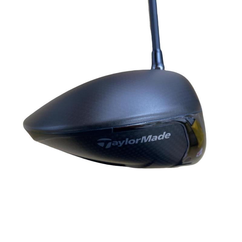 TaylorMade（テーラーメイド） Qi4D LS 9° ドライバー DR フレックスS