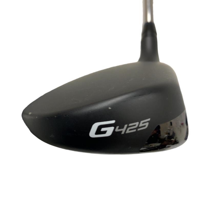 PING（ピン） G425 LST 3W フェアウェイウッド FW フレックスその他