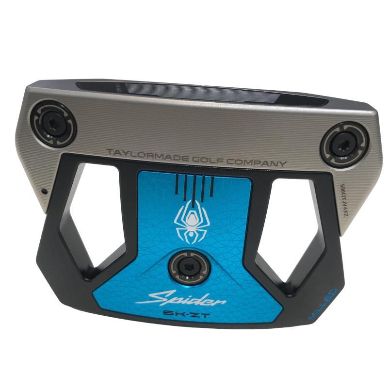 TaylorMade（テーラーメイド） Spider 5K-ZT STANDARD 33インチ パター