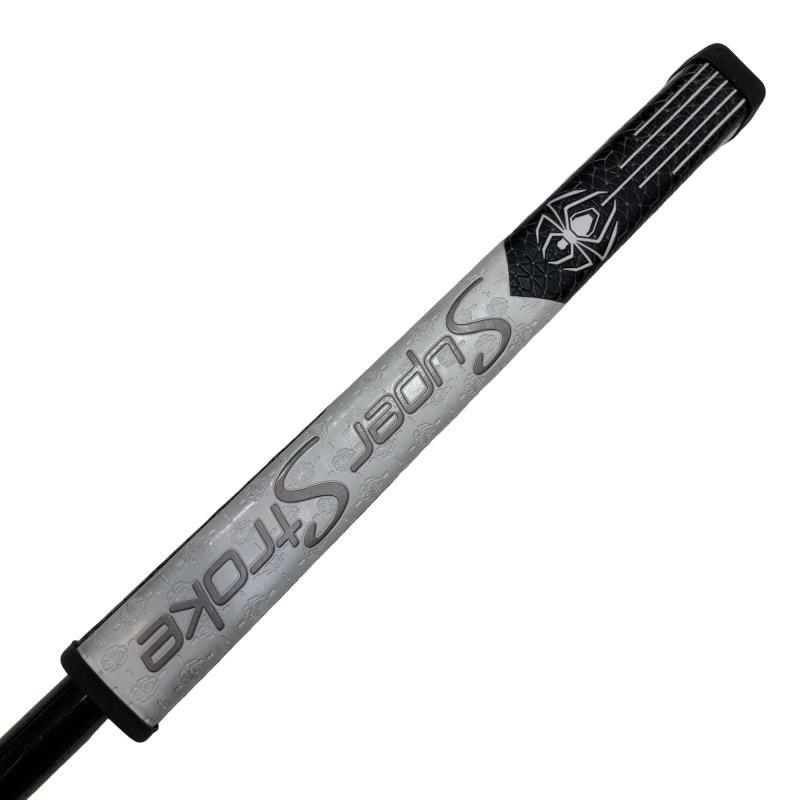 新品 テーラーメイド Spider 5K-ZT STANDARD 33インチ TaylorMade（テーラーメイド） Spider 5K-ZT STANDARD 33インチ パター