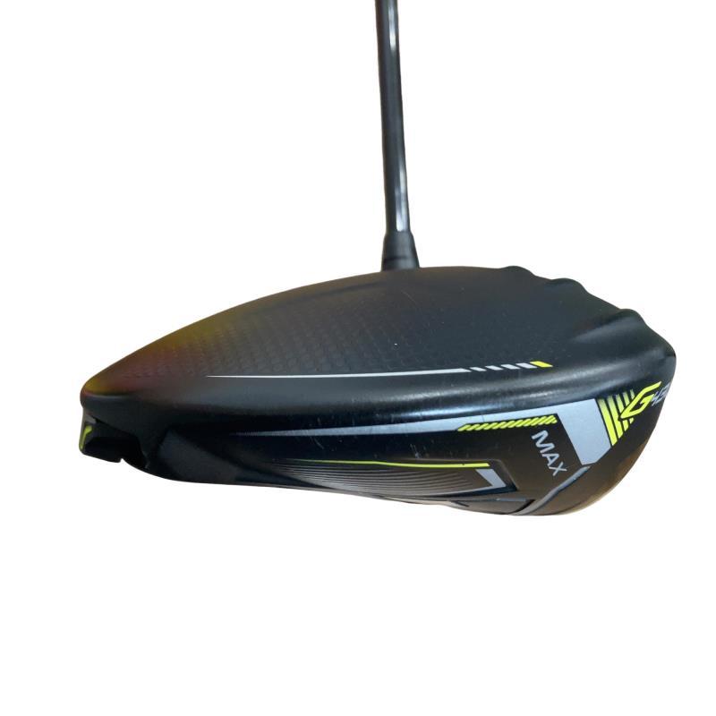 PING（ピン） G430 MAX 10.5° ドライバー DR フレックスSR : ゴルフ