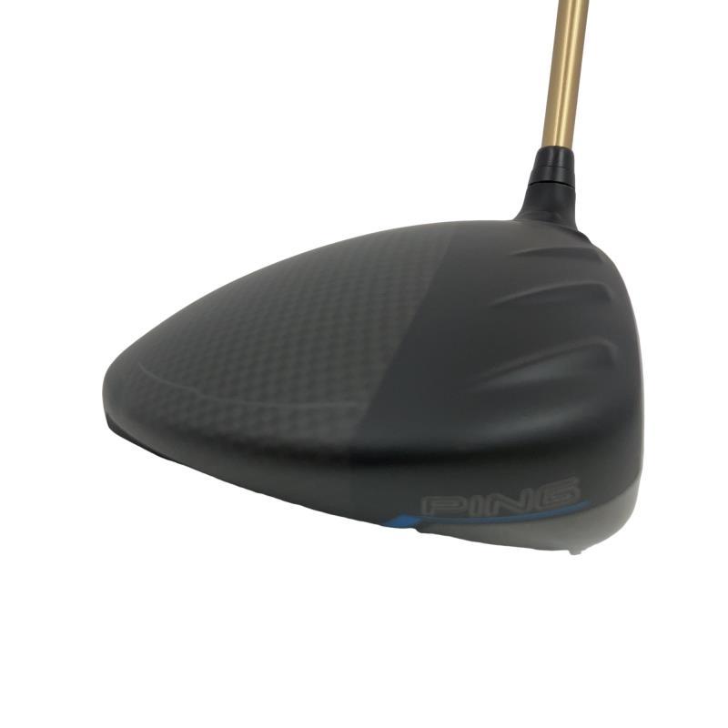 PING（ピン） G440 LST 10.5° ドライバー DR フレックスSR : ゴルフ