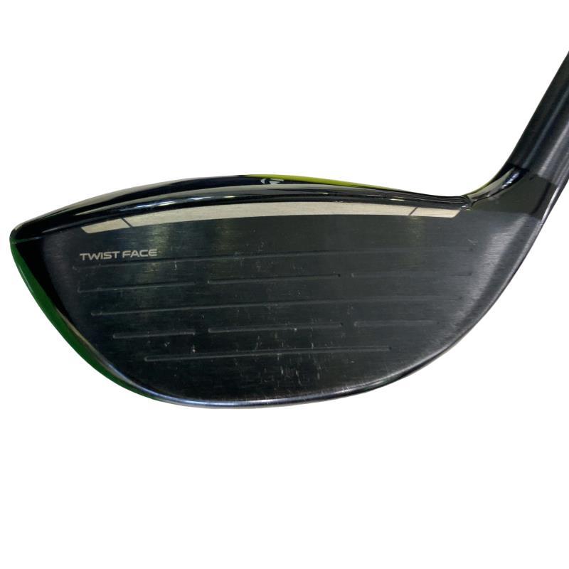 テーラーメイド Qi10 フェアウェイウッド 7W TM50 Rフレックス TaylorMade（テーラーメイド） Qi10 7W フェアウェイウッド FW