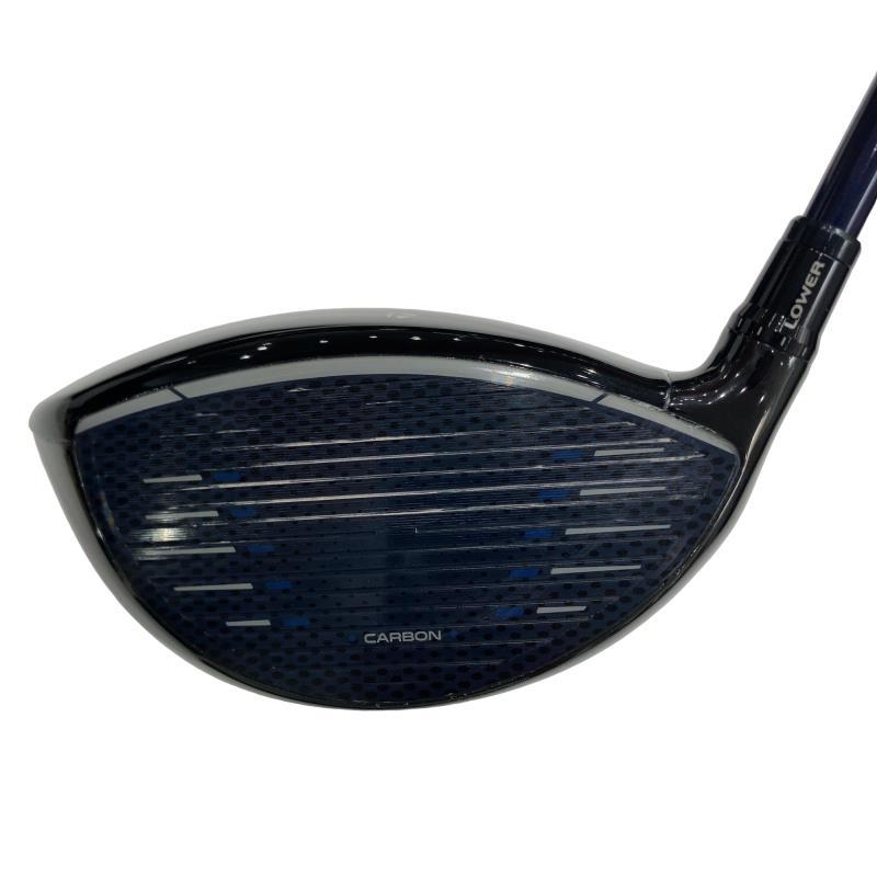 TaylorMade（テーラーメイド） Qi10 MAX 10.5° ドライバー DR