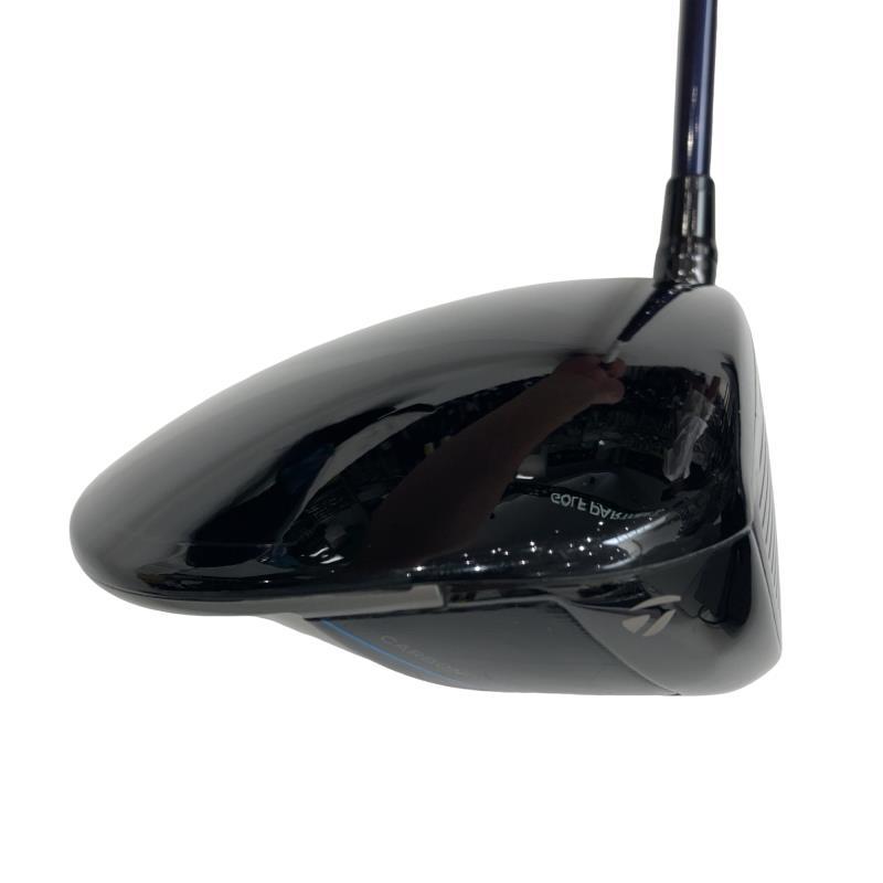 TaylorMade（テーラーメイド） Qi10 MAX 10.5° ドライバー DR