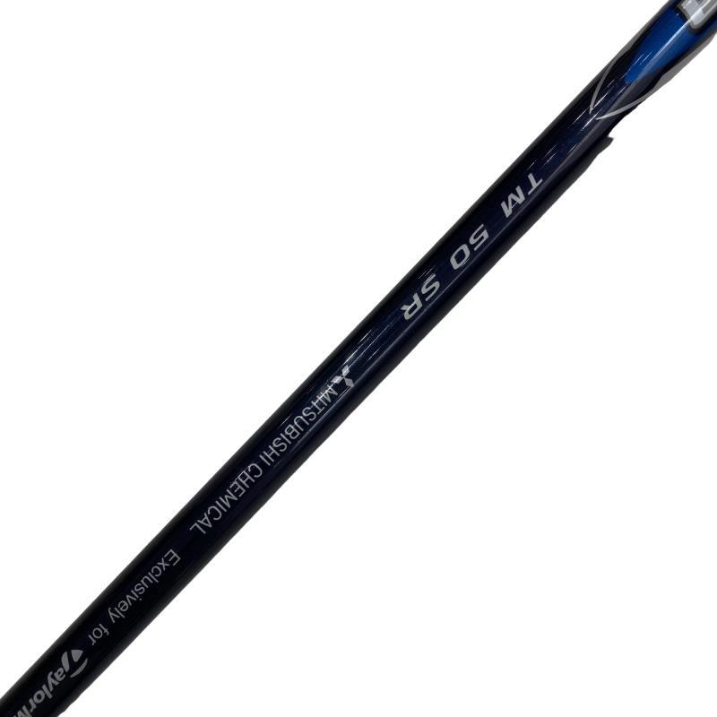 TaylorMade（テーラーメイド） Qi10 MAX 10.5° ドライバー DR