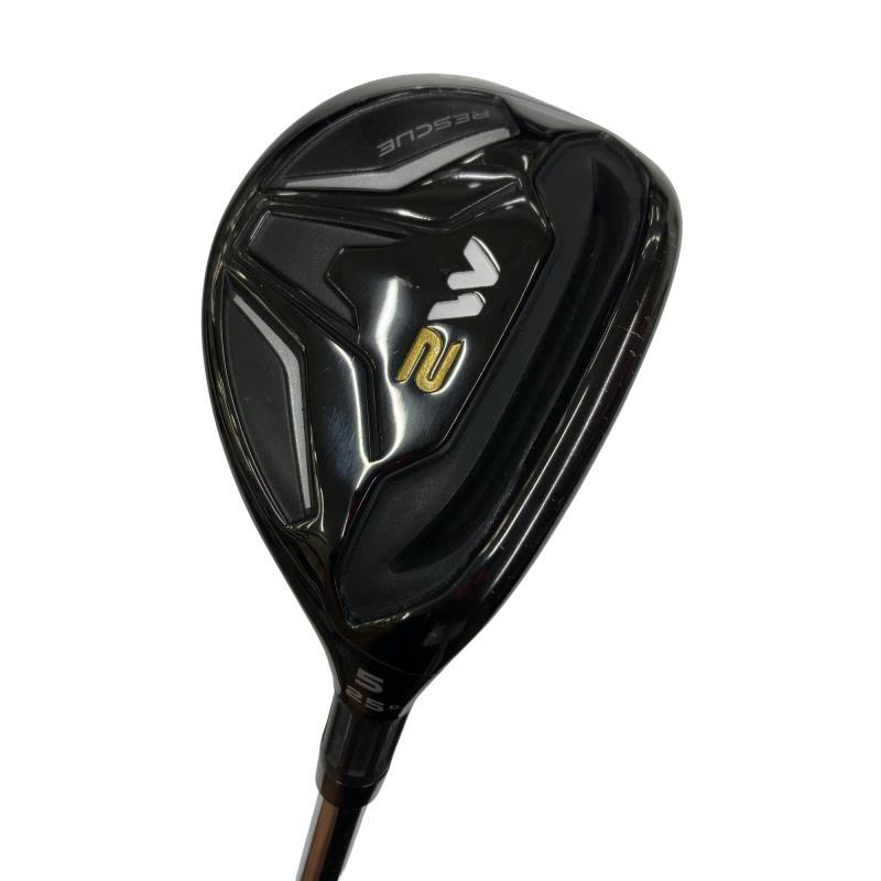 TaylorMade（テーラーメイド） M2 U5 ユーティリティ UT フレックスS