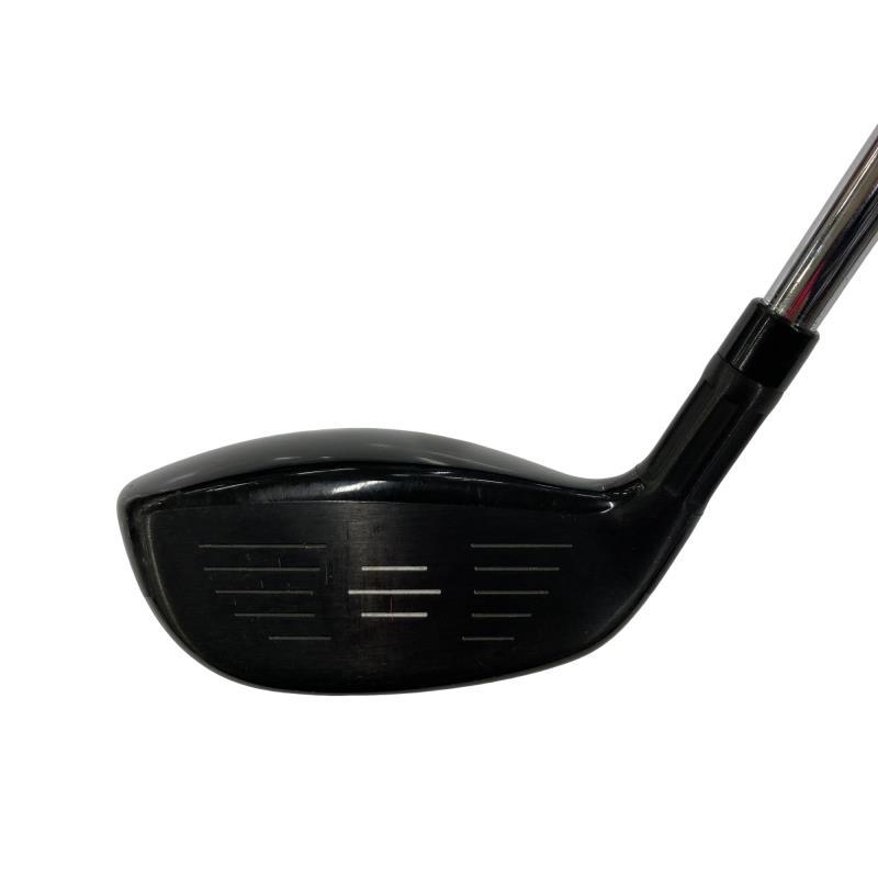 テーラーメイド M2 ユーティリティ 5u 25° #S TaylorMade（テーラーメイド） M2 U5 ユーティリティ UT フレックスS