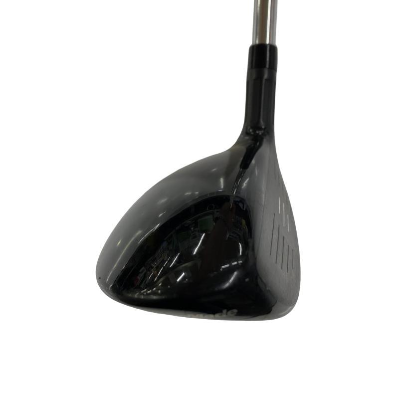 TaylorMade（テーラーメイド） M2 U5 ユーティリティ UT フレックスS