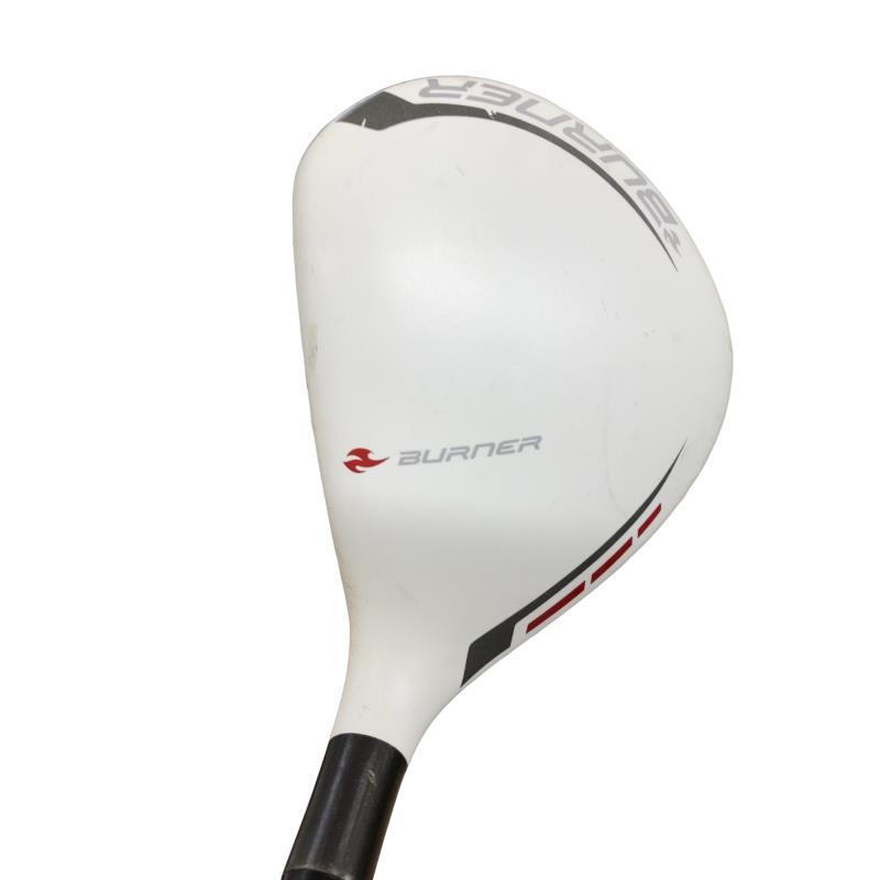 TaylorMade（テーラーメイド） BURNER SUPER FAST 2.0 RESCUE U5 USA