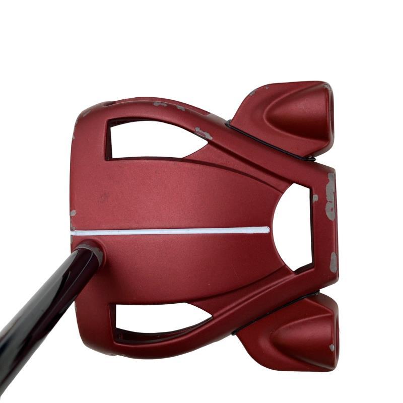 TaylorMade（テーラーメイド） Spider Tour RED(サイトライン