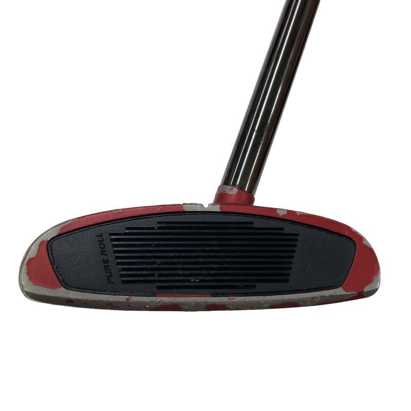 TaylorMade（テーラーメイド） Spider Tour RED(サイトライン