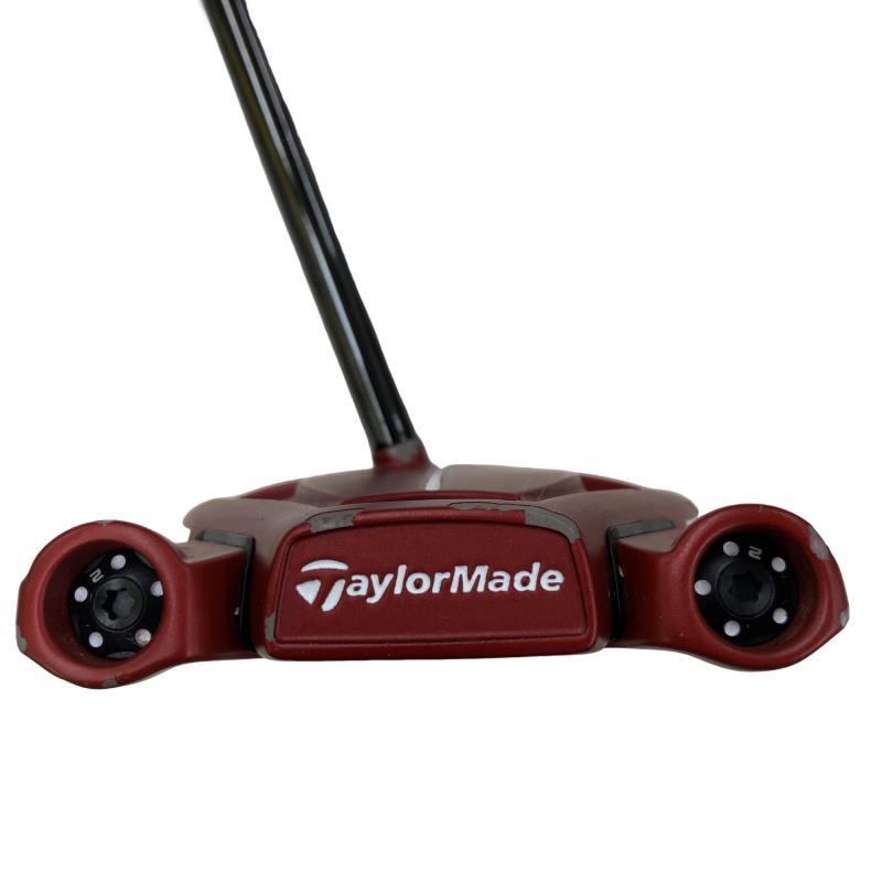 TaylorMade（テーラーメイド） Spider Tour RED(サイトライン