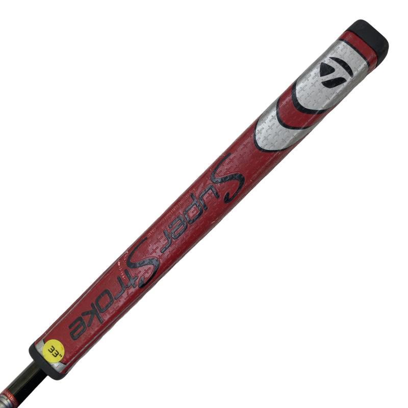 TaylorMade（テーラーメイド） Spider Tour RED(サイトライン