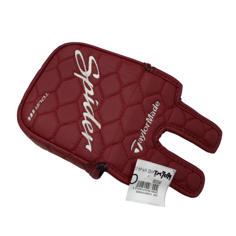 TaylorMade（テーラーメイド） Spider Tour RED(サイトライン