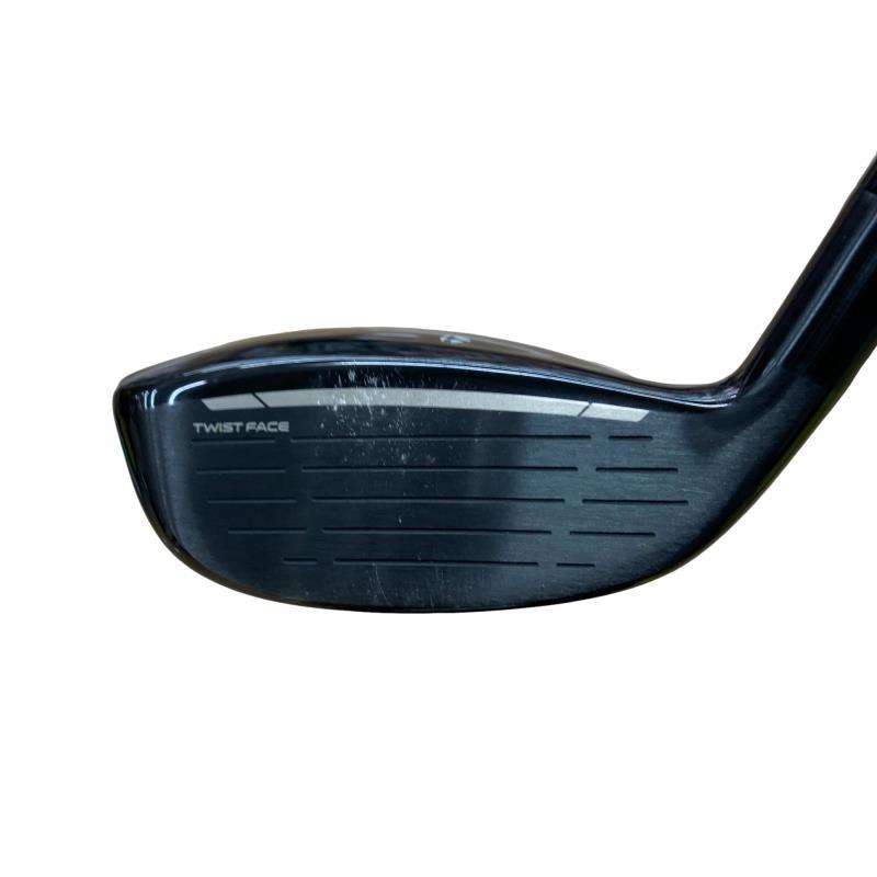 TaylorMade Qi10 MAX 5番 ユーティリティ TaylorMade（テーラーメイド） Qi10 MAX U5 ユーティリティ UT