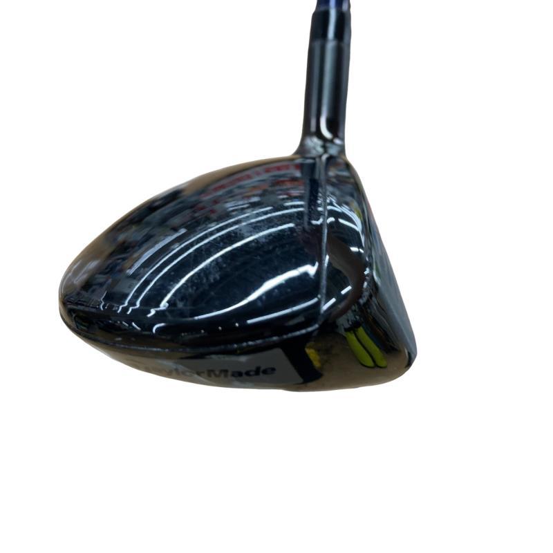 TaylorMade（テーラーメイド） Qi10 MAX U5 ユーティリティ UT
