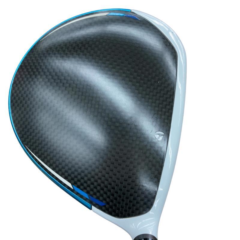 TaylorMade（テーラーメイド） SIM2 MAX 10.5° レフティ ドライバー DR