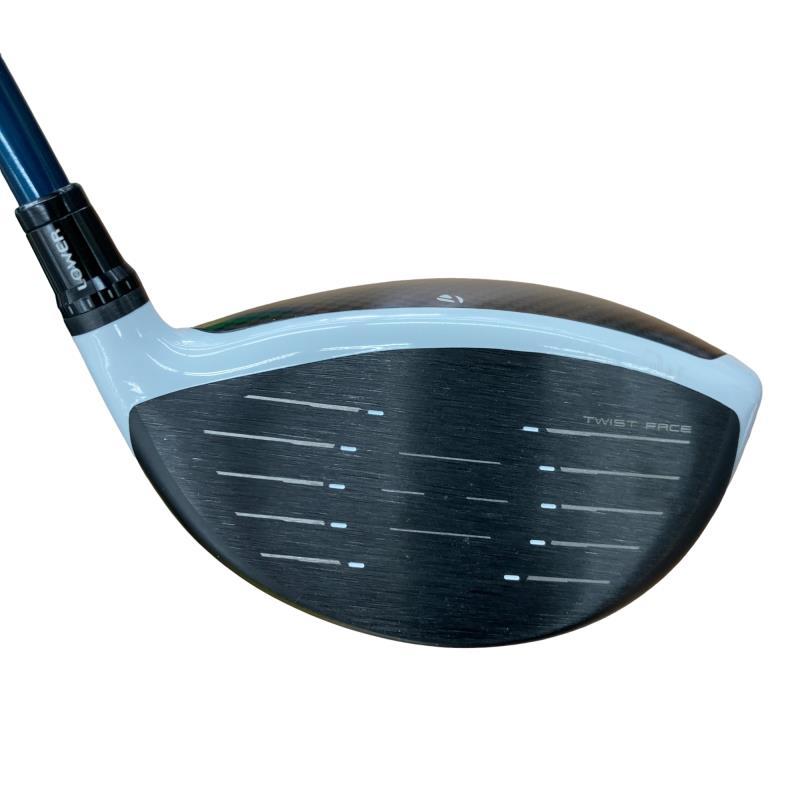 TaylorMade（テーラーメイド） SIM2 MAX 10.5° レフティ ドライバー DR